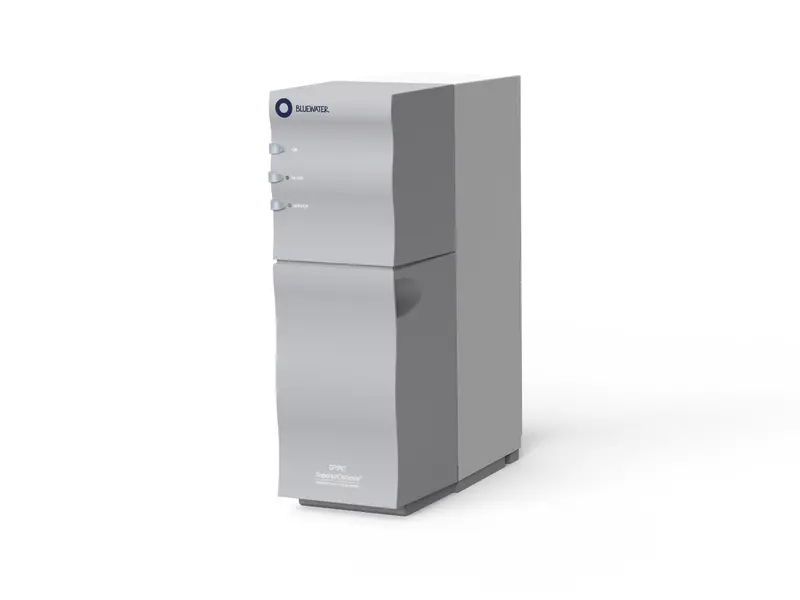 Spirit 300Cp-Hr 115V Commercial Water Purifier 1