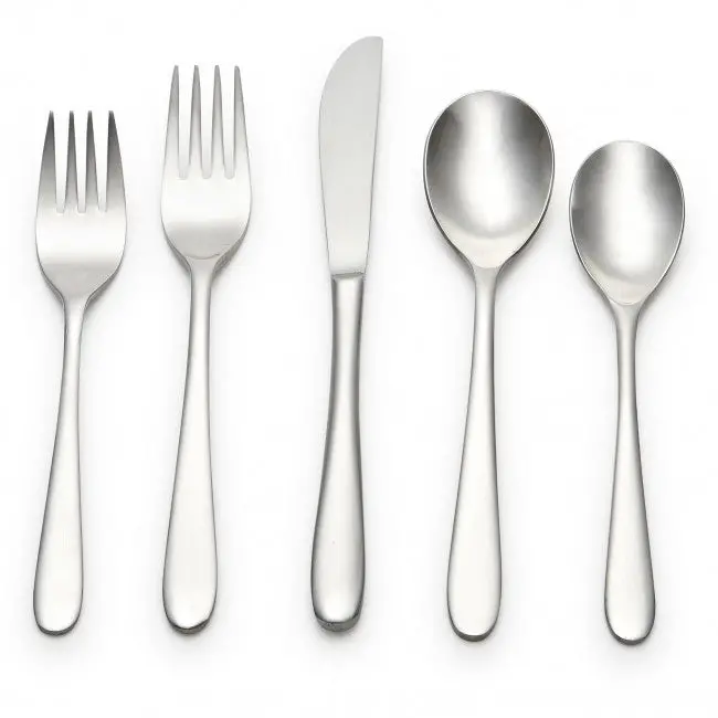 Splendide Lucerne Flatware Collection 1