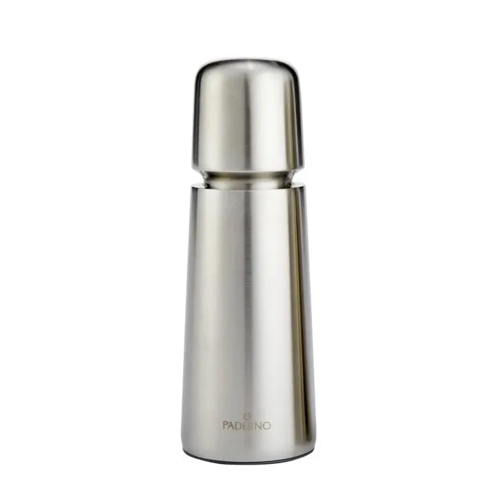 Stainless Steel Adjustable Salt, Pepper & Spice Grinder 1