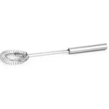 Stainless Steel Flexible Coil Whisk – Multi-Use Baking Tool 1
