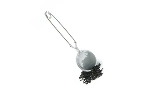 Stainless Steel Mesh Tea Ball Infuser 1