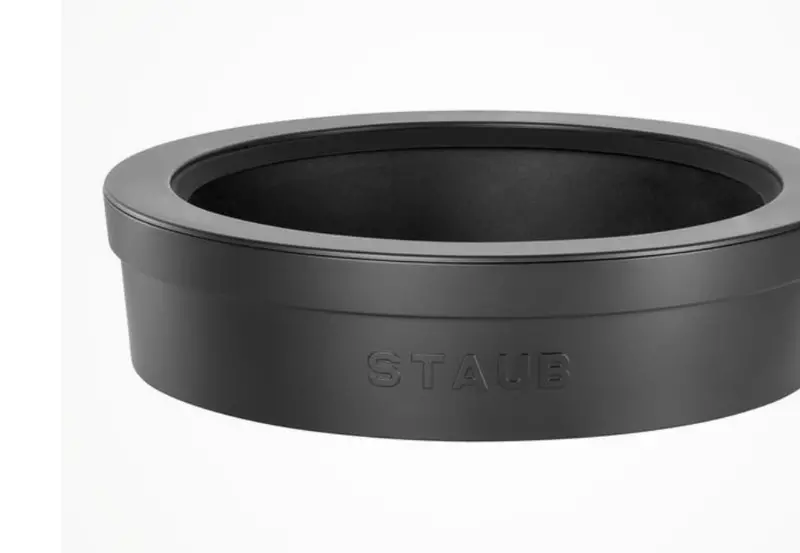 Staub Heat-Resistant Insulation Ring For Cookware 1