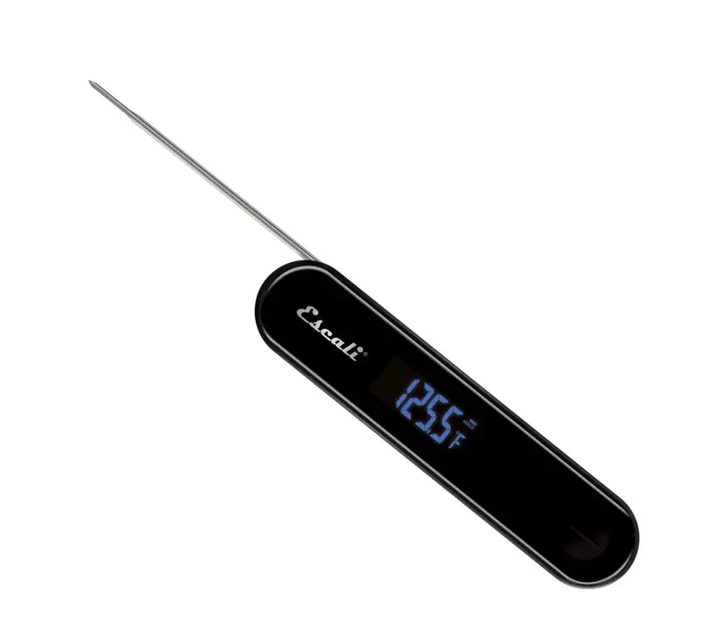 Stelo Waterproof Folding Instant-Read Thermometer 1