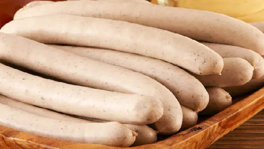 Stiglmeier Nürnberger Grilled Bratwurst – Approx. 1 Pound 1