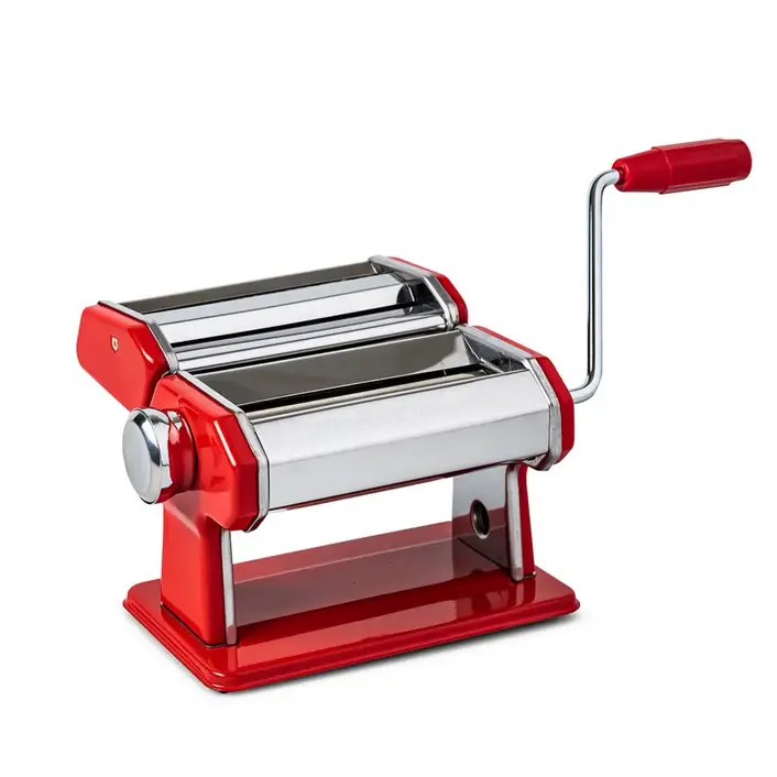 Strauss Hand-Cranked Pasta Maker Machine 1