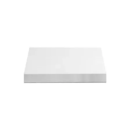 Summerset 36-Inch Weather-Resistant Outdoor Vent Hood With Bracket Support 1