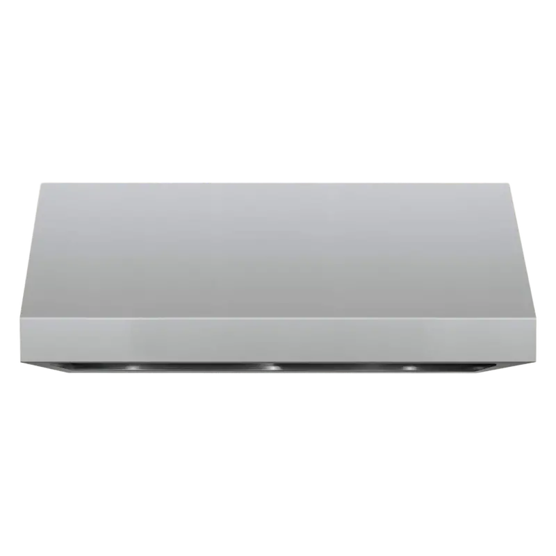 Summerset 48 In Weatherproof Outdoor Vent Hood – 2000 Cfm With Mounting Hardware 1