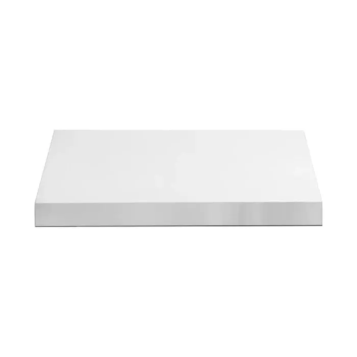Summerset 60-Inch Stainless Steel Outdoor Vent Hood With Integrated Mounting Bracket 1