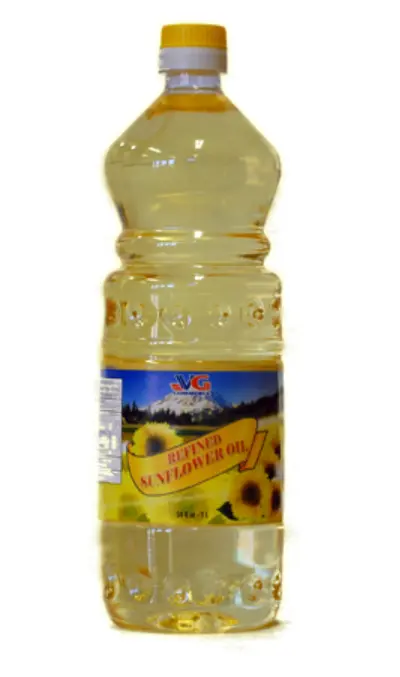 Sunflower Oil (Vg) 34Floz (1L) 1