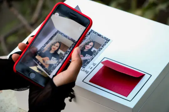 Surprise Video Gift Hamper 1