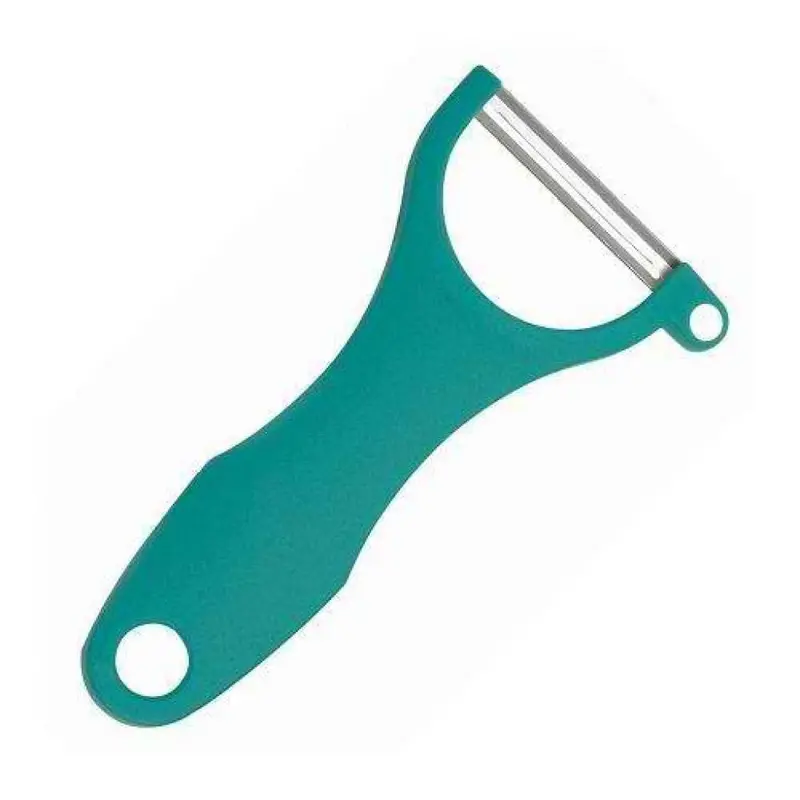Swiss Classic Serrated Y-Peeler For Firm Produce 1
