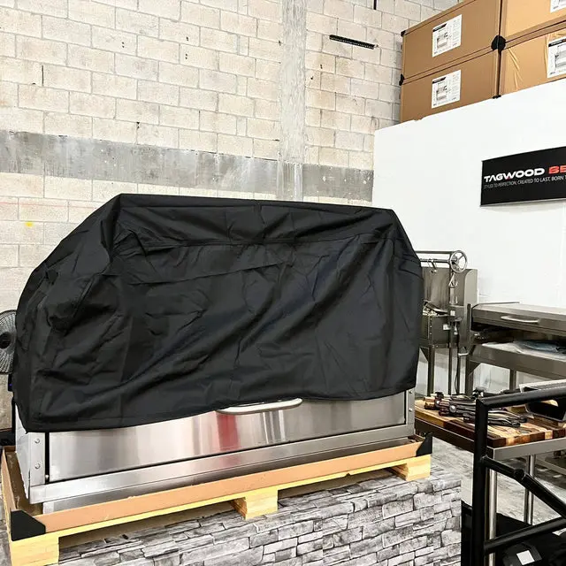 Tagwood Basic Grill Cover For Bbq05 Series 1