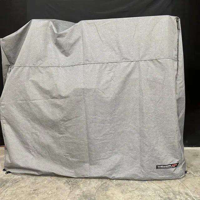 Tagwood Pro Durable Cover For Bbq23Ss Grill 1