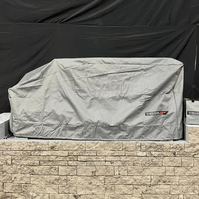 Tagwood Pro Grill Cover Designed For Bbq08Ss 1