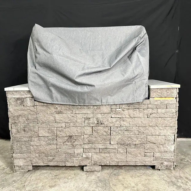 Tagwood Pro Premium Grill Cover For Bbq25Ss 1