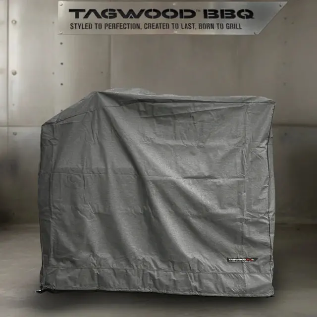Tagwood Pro Protective Cover For Bbq06Ss 1