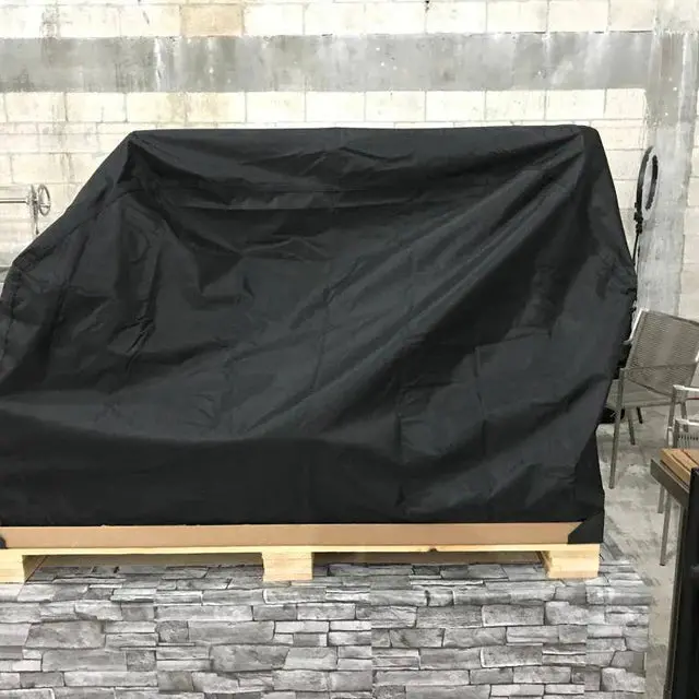 Tagwood Standard Grill Cover For Bbq25Ss 1