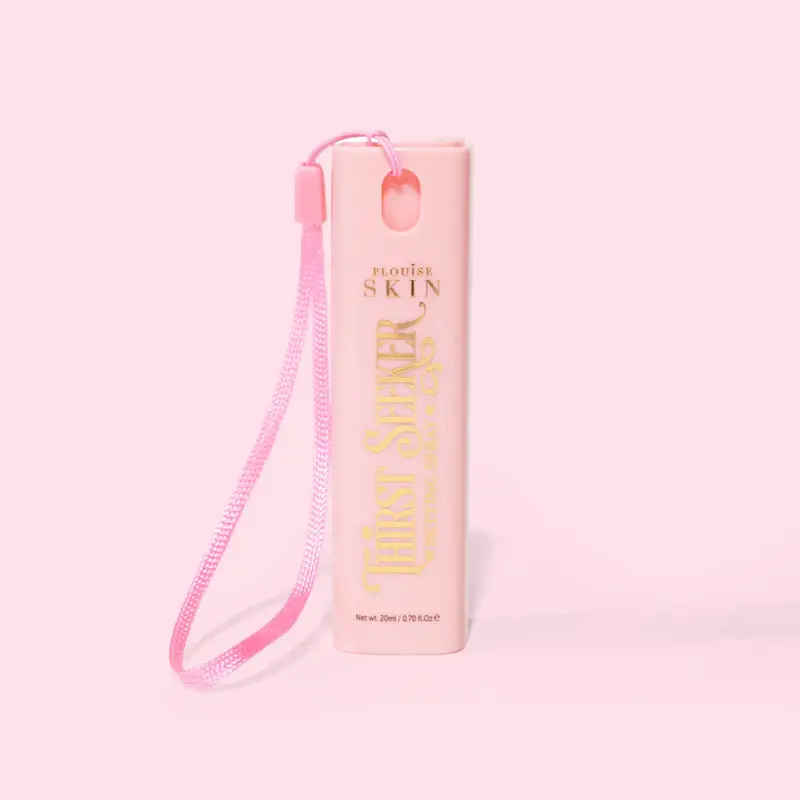 Thirst Seeker Mini Setting Spray – Keychain Edition 1