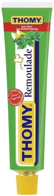 Thomy Remoulade Sauce – 200 Ml 1