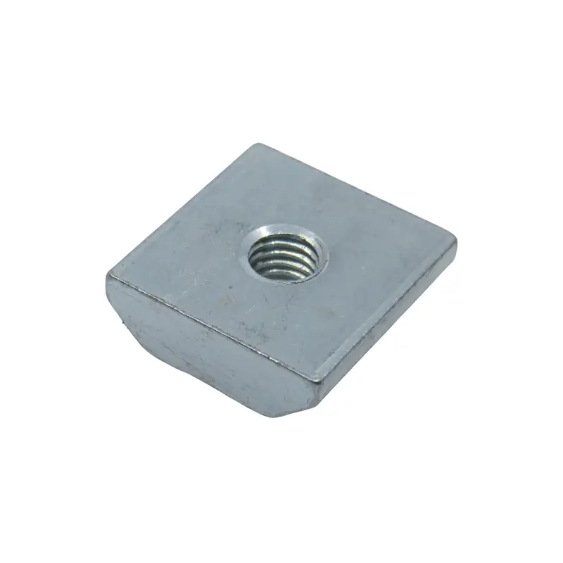 Threaded Mounting Plate For Puq M3/M4/M5/M6 1