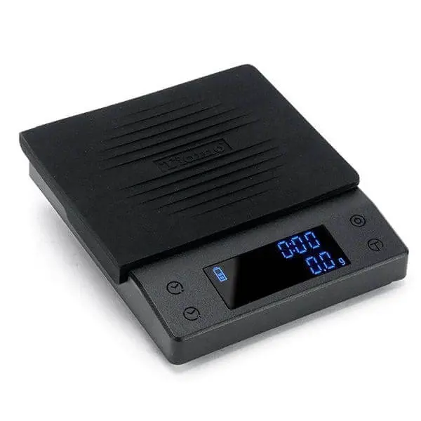 Tiamo Ct2000 Smart Scale With Timer – Updated Model 1