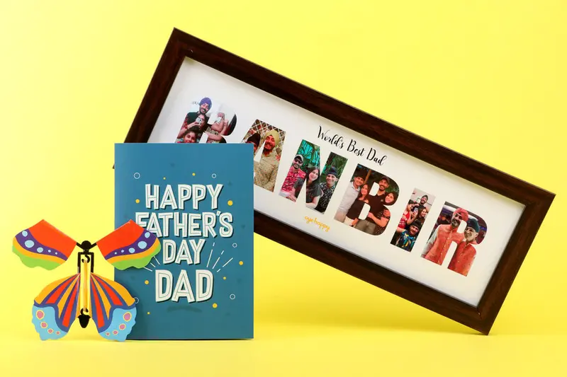 Top-Rated Dad Appreciation Combo 1