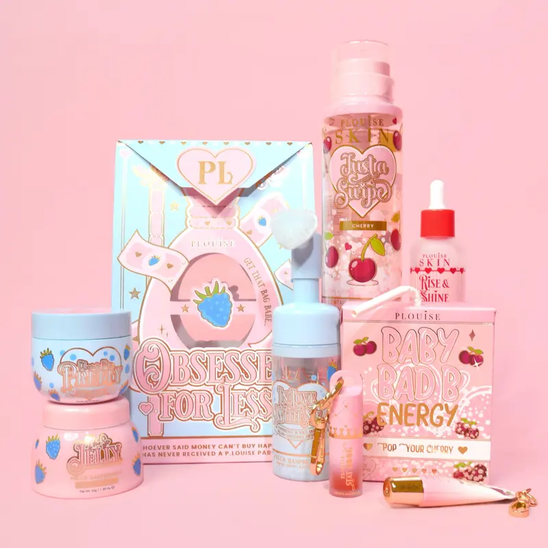 Top-Rated Skincare Dream Team Bundle 1