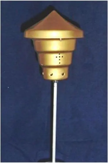 Traditional Memorial Incense Burner – Ceramic Or Metal Design 1
