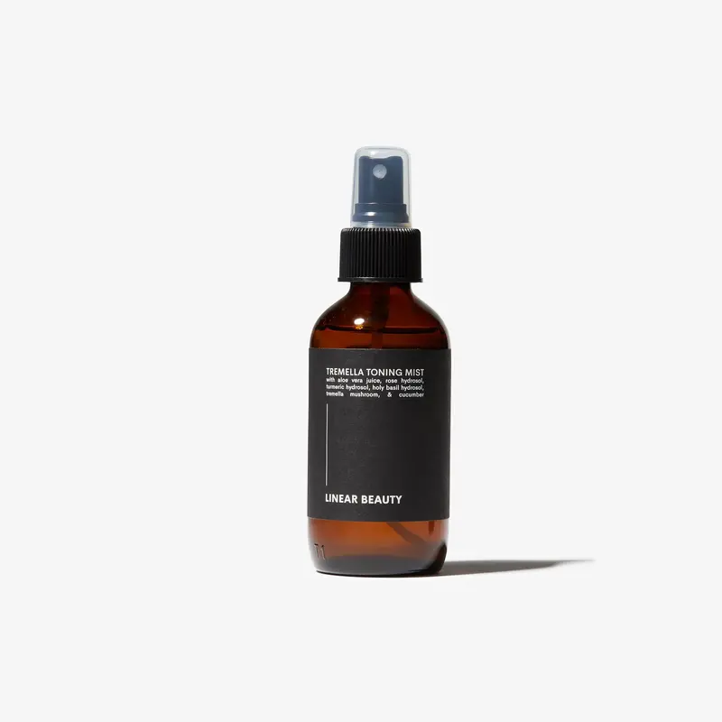 Tremella Mushroom Hydrating Toning Mist 1