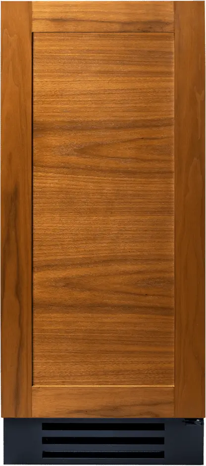 True 15" Outdoor Panel-Ready Wine Cabinet 1