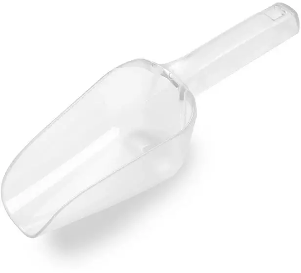 True Residential Commercial-Grade Ice Scoop For Ice Machines 1