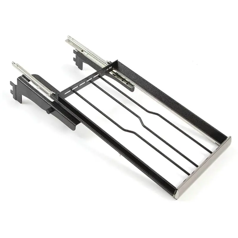 True Residential Modular Refrigeration Shelving System 1