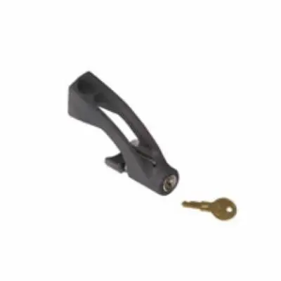 True Residential Refrigerator Door Lock Assembly 1