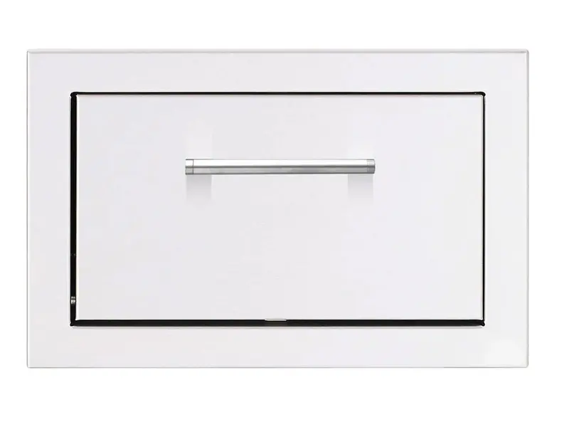 Trueflame 17-Inch Dedicated Paper Towel Holder For Outdoor Countertops 1