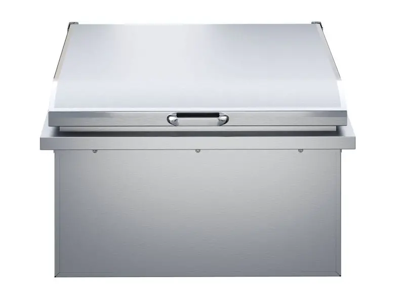 Twin Eagles 24-Inch Drop-In Outdoor Cooler 1