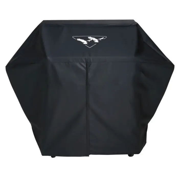 Twin Eagles 30" Freestanding Vinyl Grill Cover For Tebc & Tetg Models 1