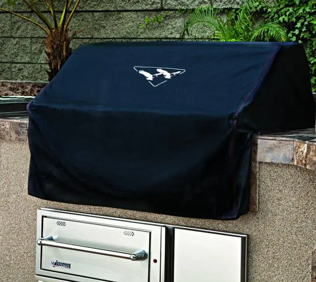 Twin Eagles 36-Inch Vinyl Grill Cover For Built-In Grills 1