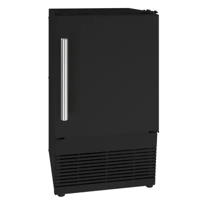 U-Line 14-Inch Outdoor Ice Machine – Ada-Compliant & Compact 1