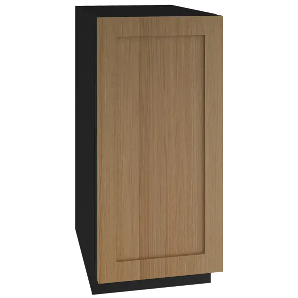 U-Line 15" Outdoor Ice Maker – Built-In Panel-Ready Configuration 1