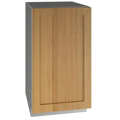 U-Line 18-Inch Panel-Ready Outdoor Wine Cooler – Solid Door 1