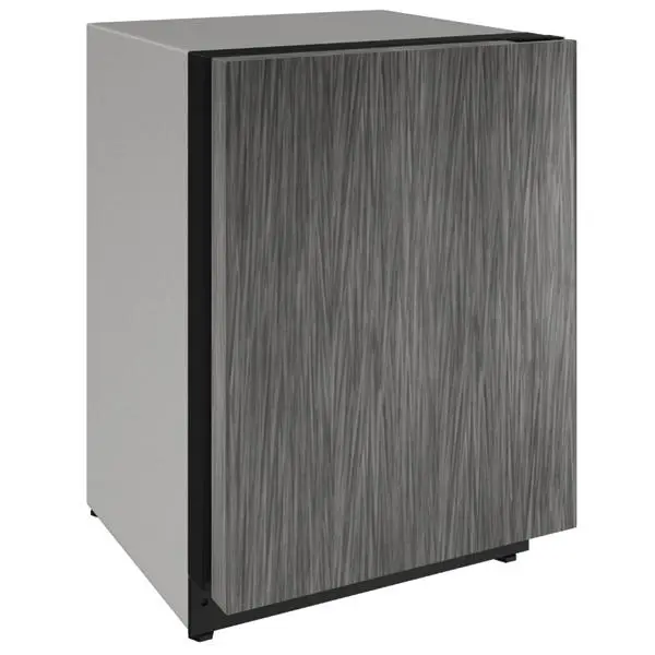 U-Line 24-Inch Outdoor Wine Cooler – Integrated Solid Door Option 1