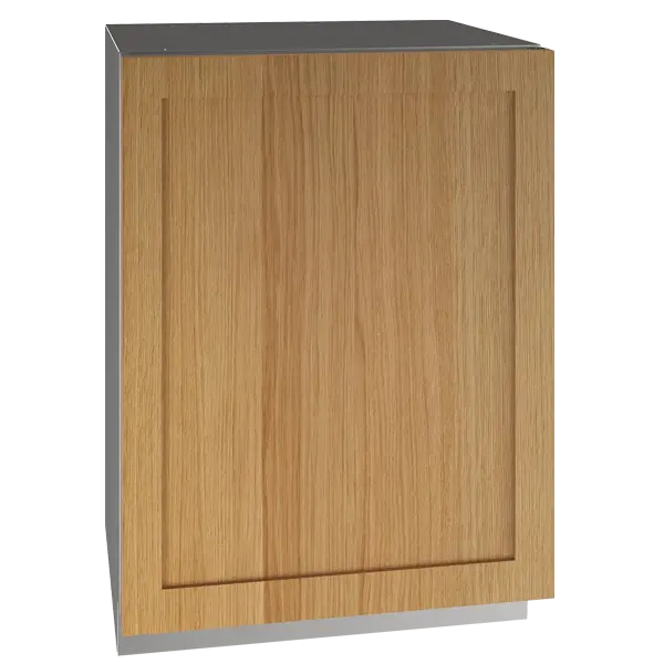 U-Line 24" Outdoor Refrigerator – Panel-Ready Solid Door 1