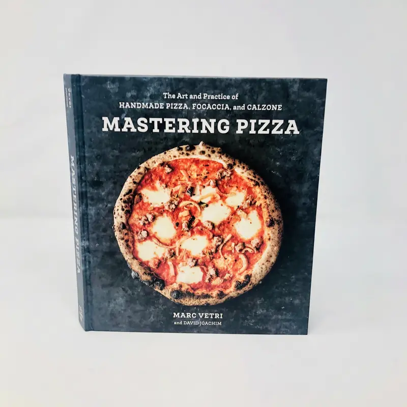 Ultimate Pizza-Making Guide: Techniques, Toppings, And Dough Mastery 1
