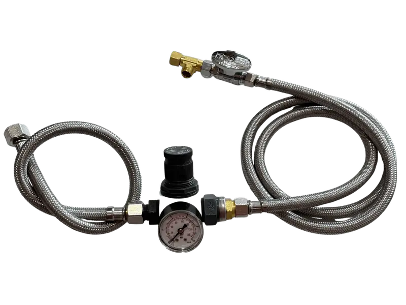 Universal Hose Installation Kit 2