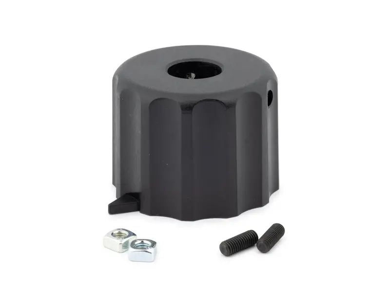 Upgraded Grind Size Adjustment Knob For Ek43 And Ekk43 Models 1