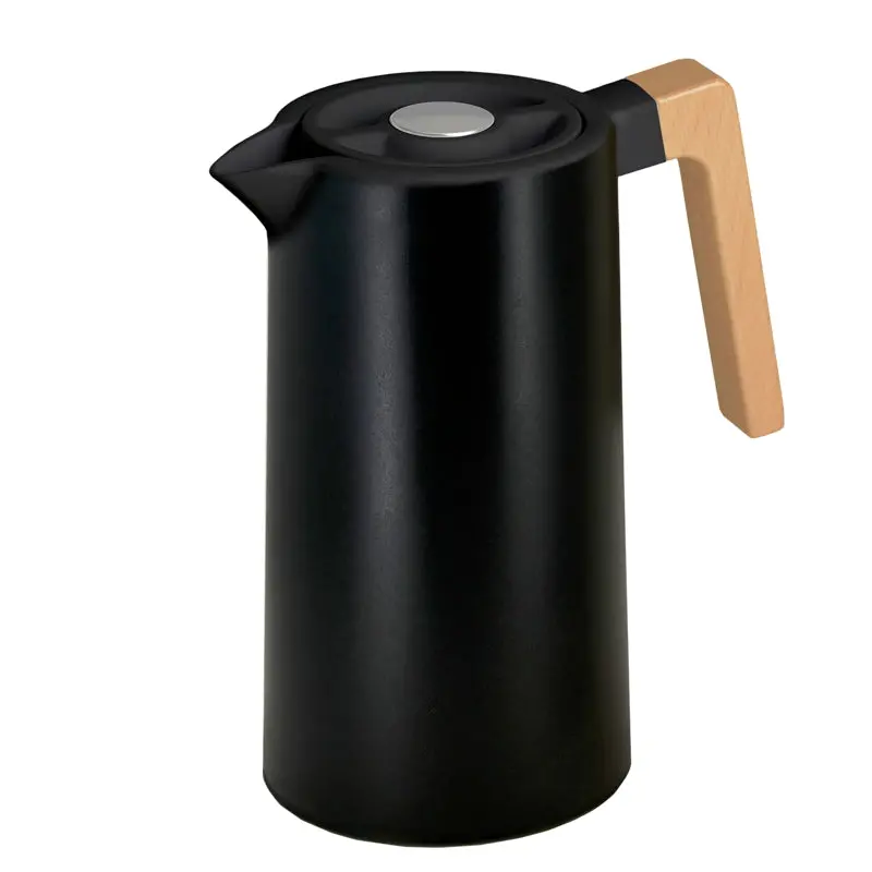 Vacuum-Insulated Thermal Carafe – 1.3 Liter Capacity 1