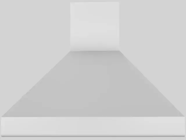 Vent-A-Hood 36" Premium Euro-Style Wall-Mount Range Hood – 600 Cfm 5