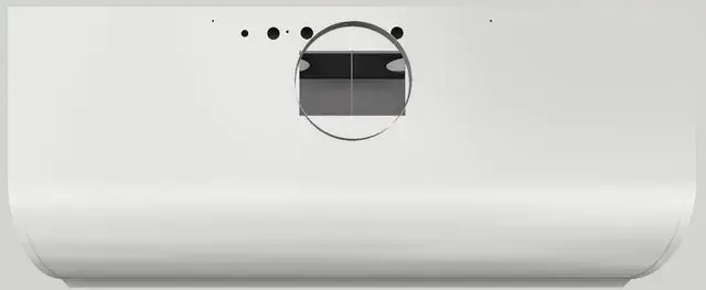 Vent-A-Hood 42" Balanced Under-Cabinet Range Hood – 600 Cfm 1