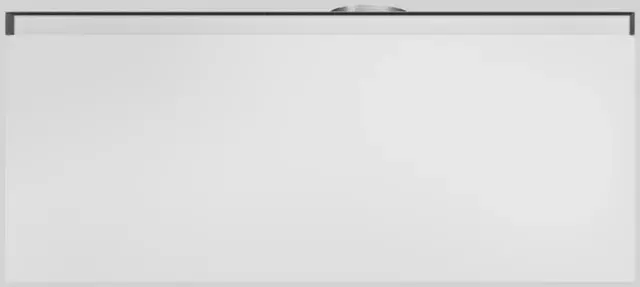 Vent-A-Hood 42" Wall-Mount Range Hood – 300 Cfm Minimalist Ventilation 1