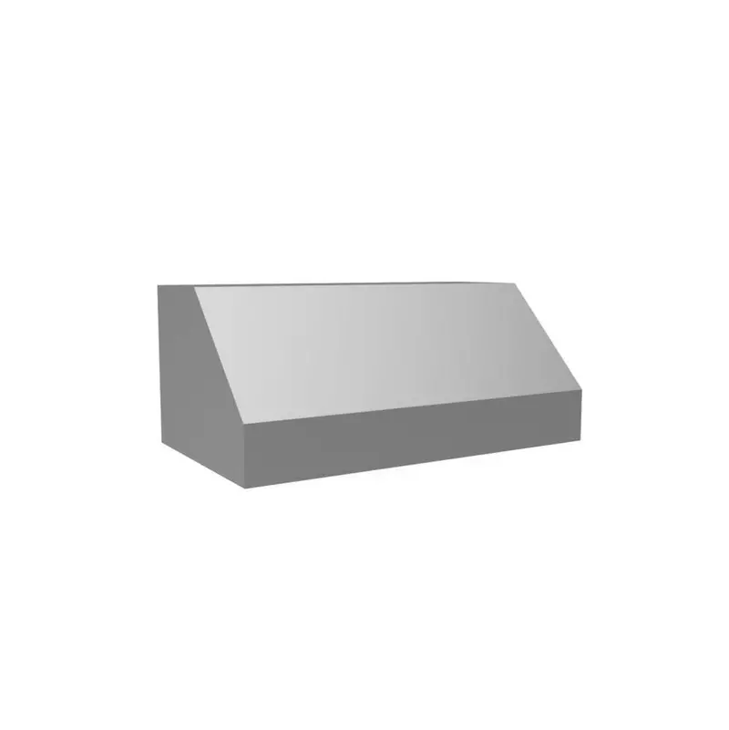 Vent-A-Hood 66" Wall-Mount Range Hood – 1200 Cfm High-Capacity Ventilation 1